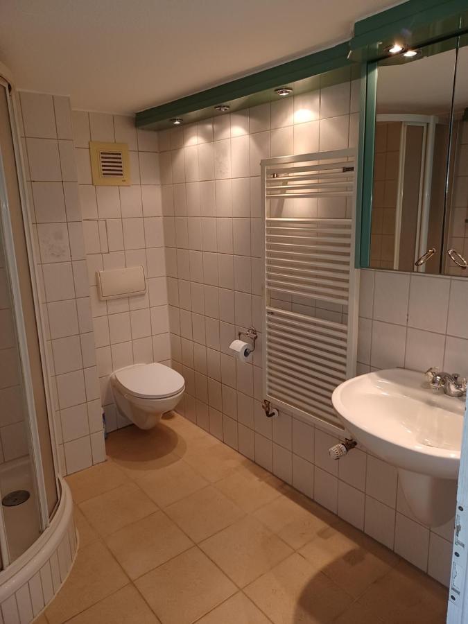 L118 Vermietungen Zwickau Buitenkant foto